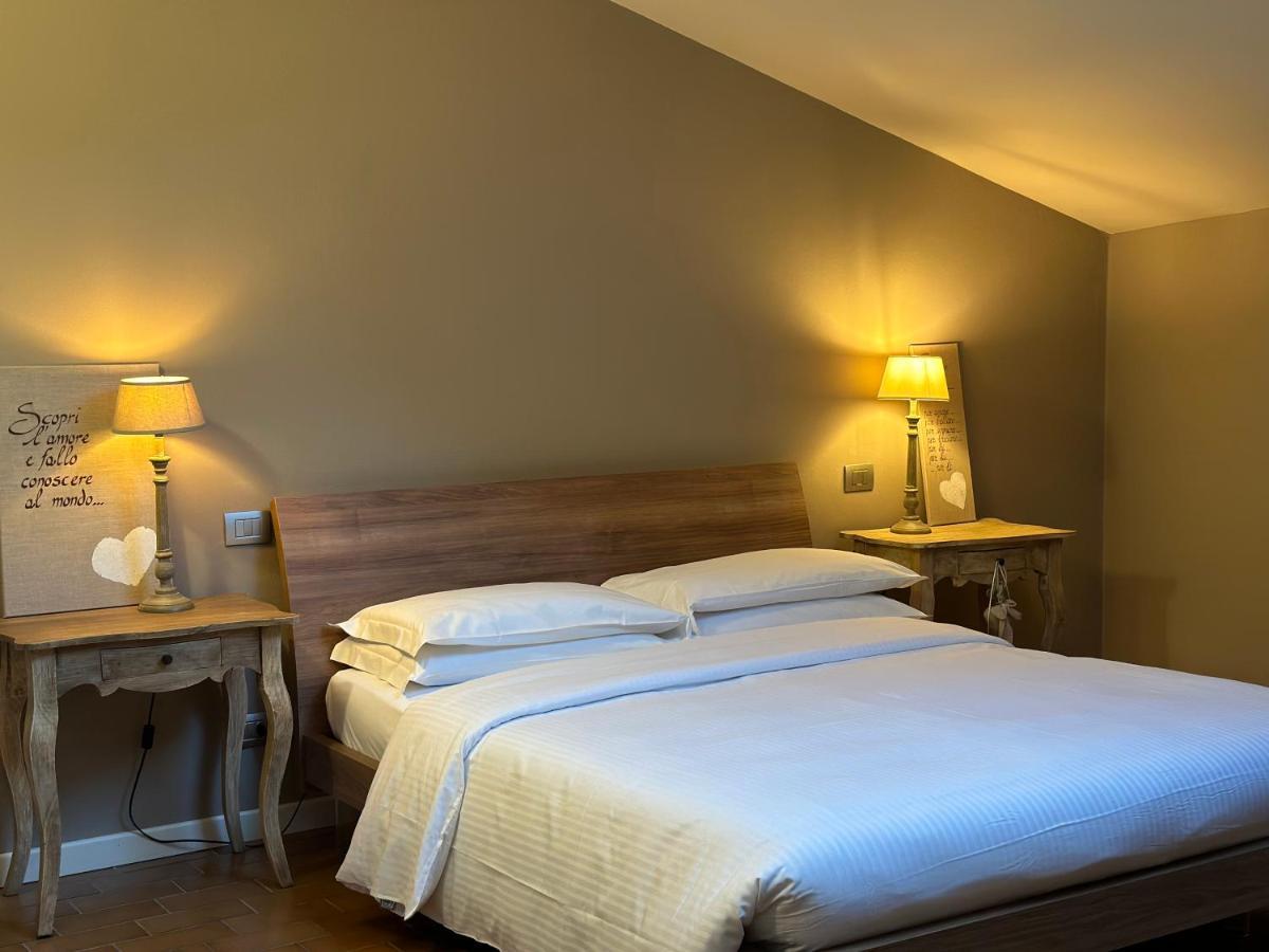 Hotel Ristorante San Giuseppe Cernobbio Zewnętrze zdjęcie