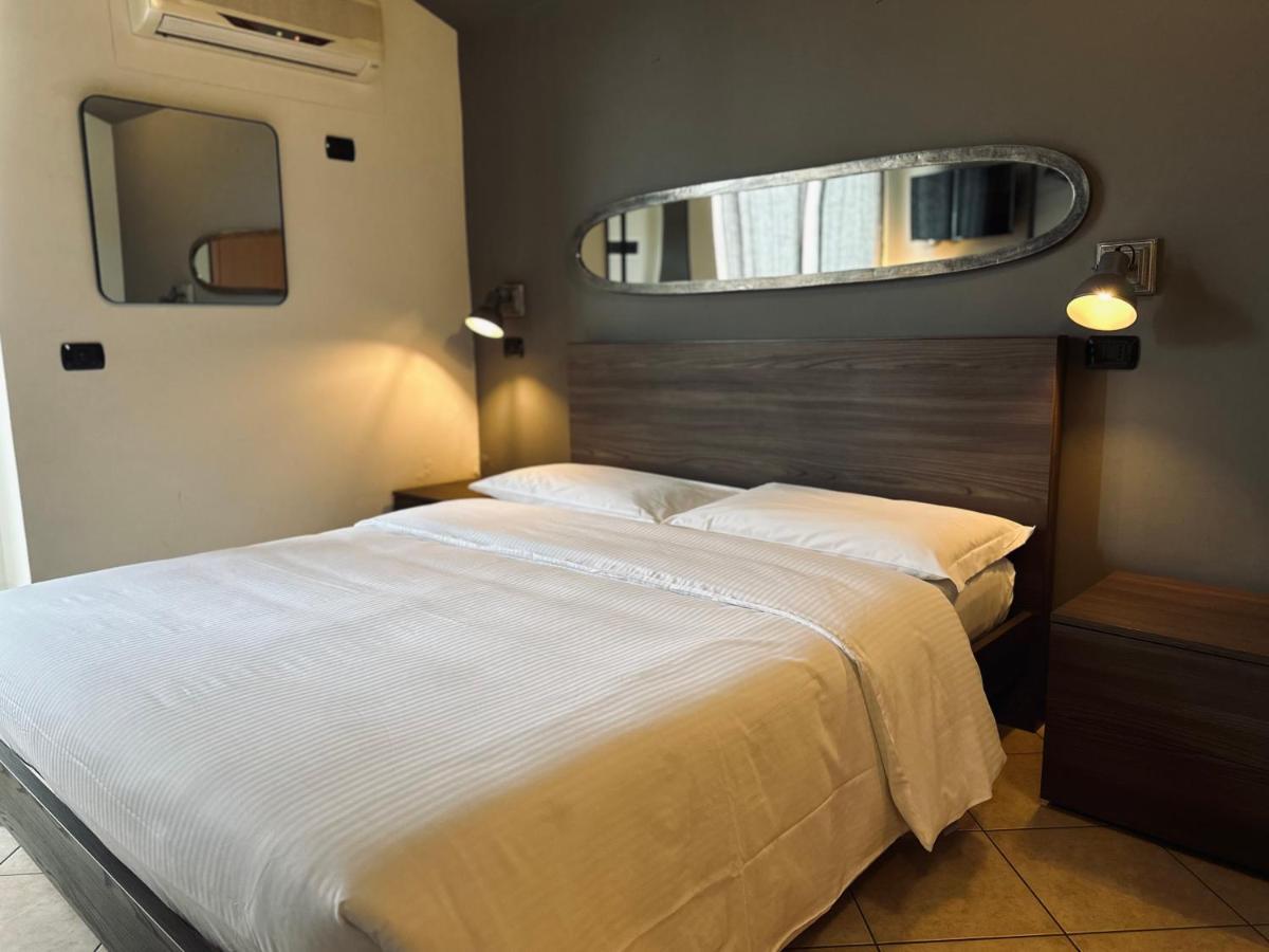 Hotel Ristorante San Giuseppe Cernobbio Zewnętrze zdjęcie