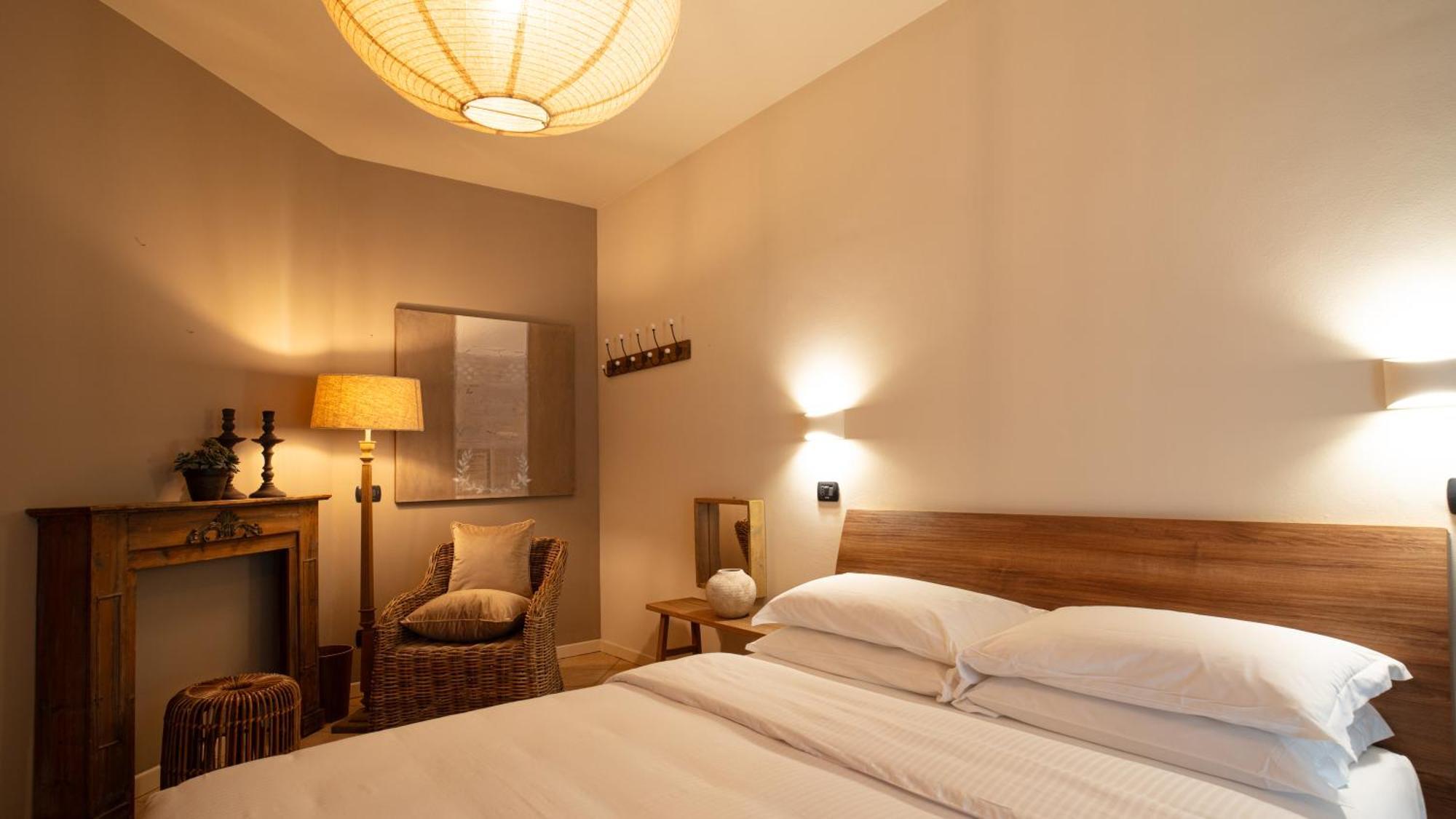Hotel Ristorante San Giuseppe Cernobbio Zewnętrze zdjęcie