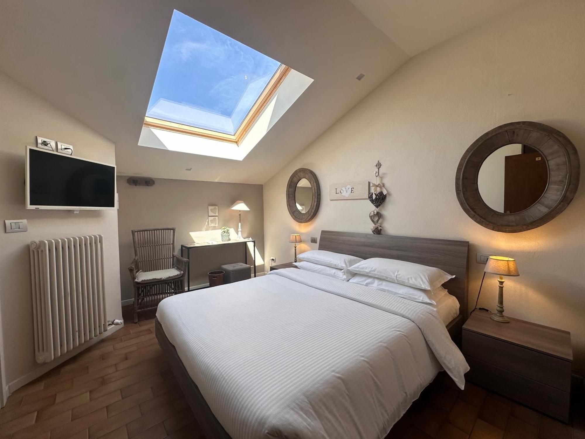 Hotel Ristorante San Giuseppe Cernobbio Zewnętrze zdjęcie
