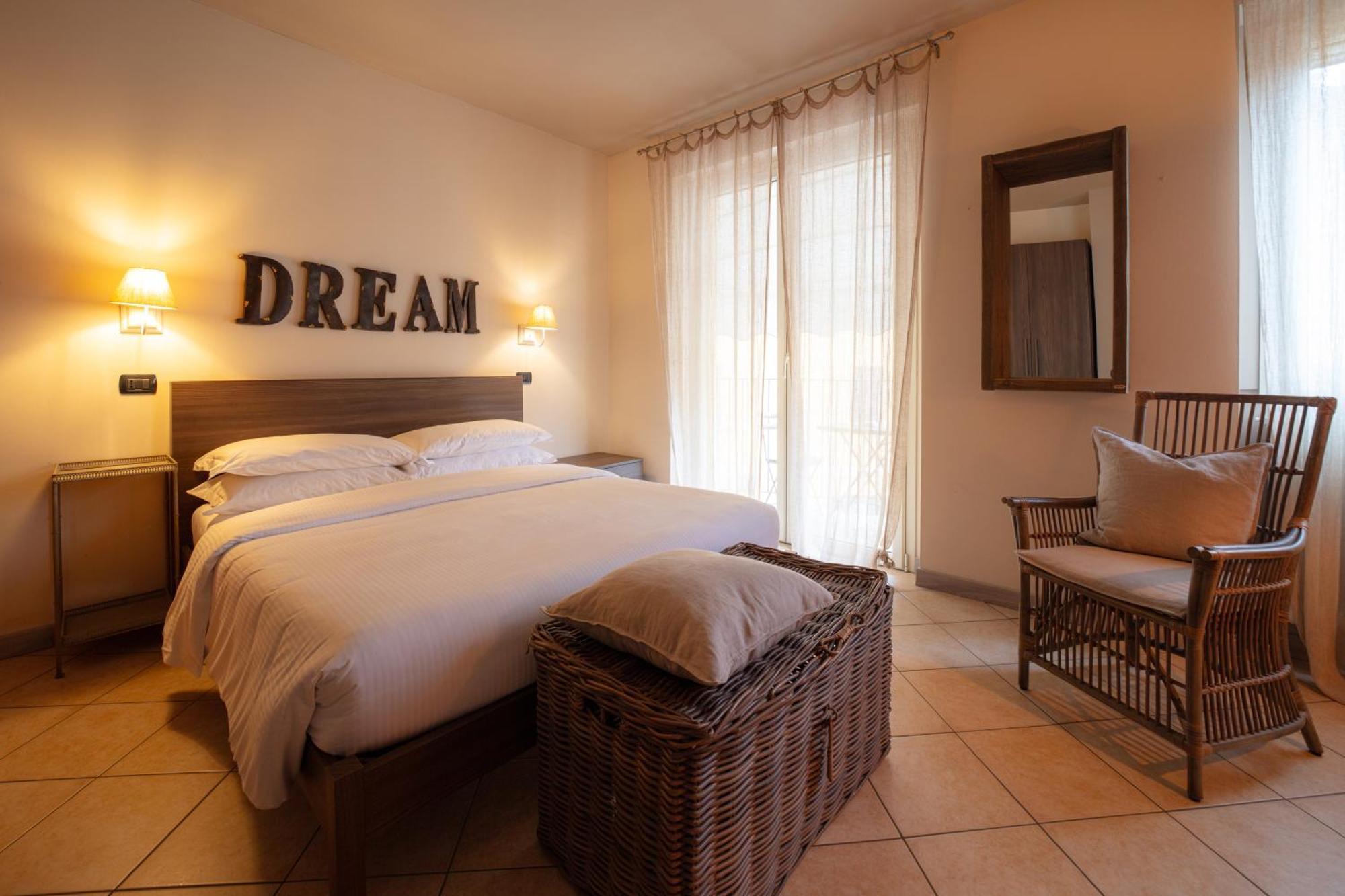 Hotel Ristorante San Giuseppe Cernobbio Zewnętrze zdjęcie