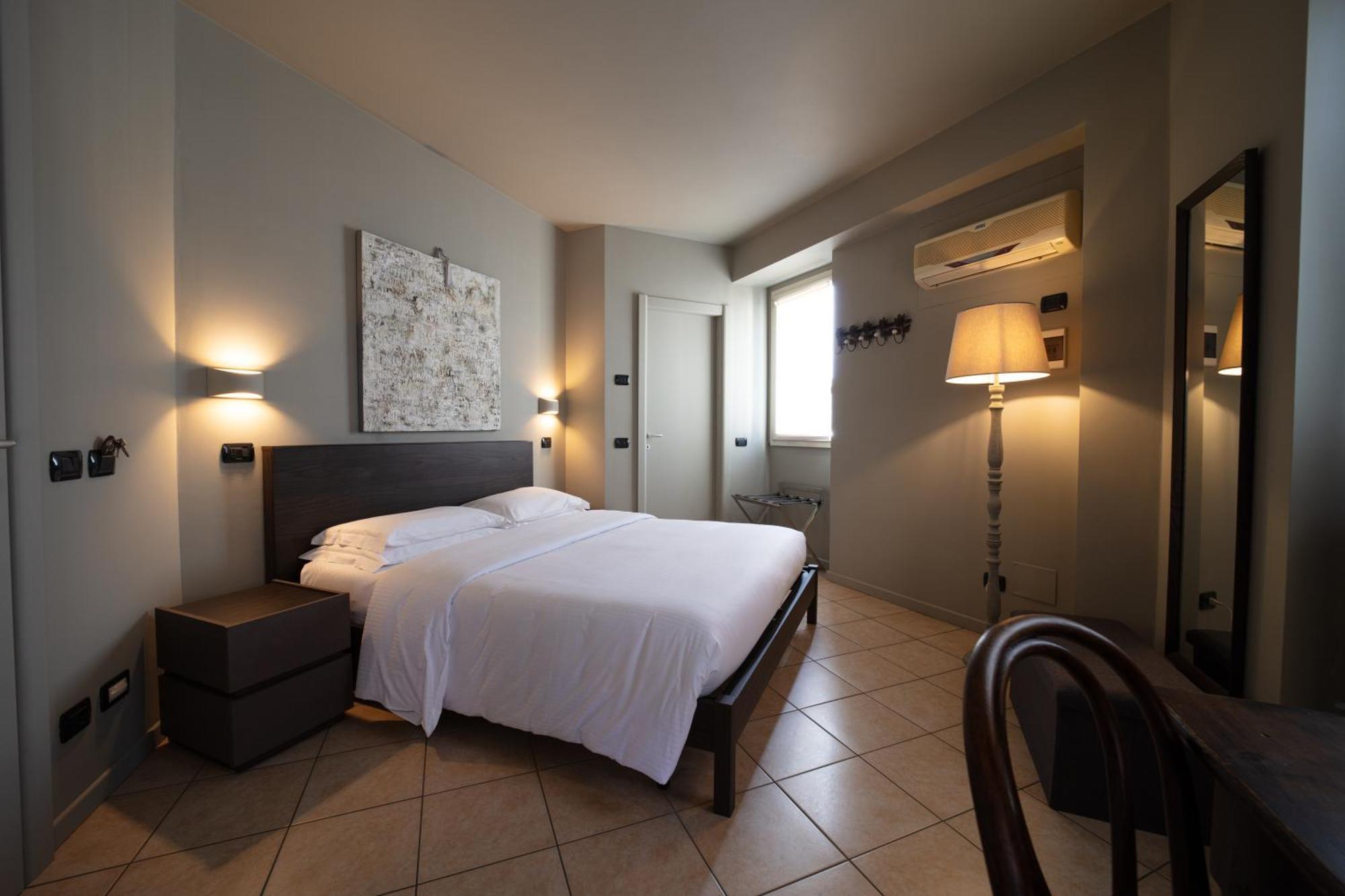 Hotel Ristorante San Giuseppe Cernobbio Zewnętrze zdjęcie