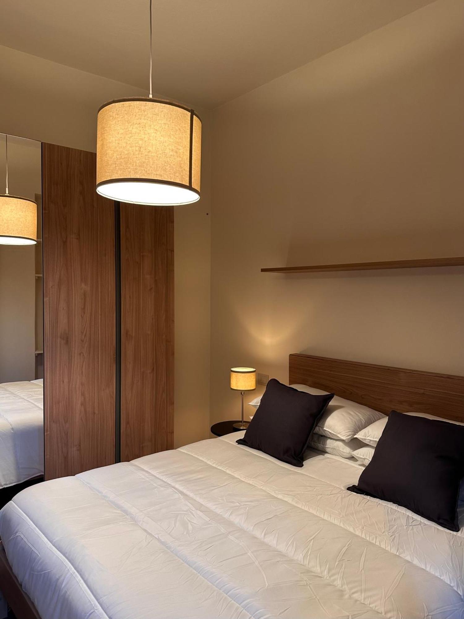 Hotel Ristorante San Giuseppe Cernobbio Zewnętrze zdjęcie