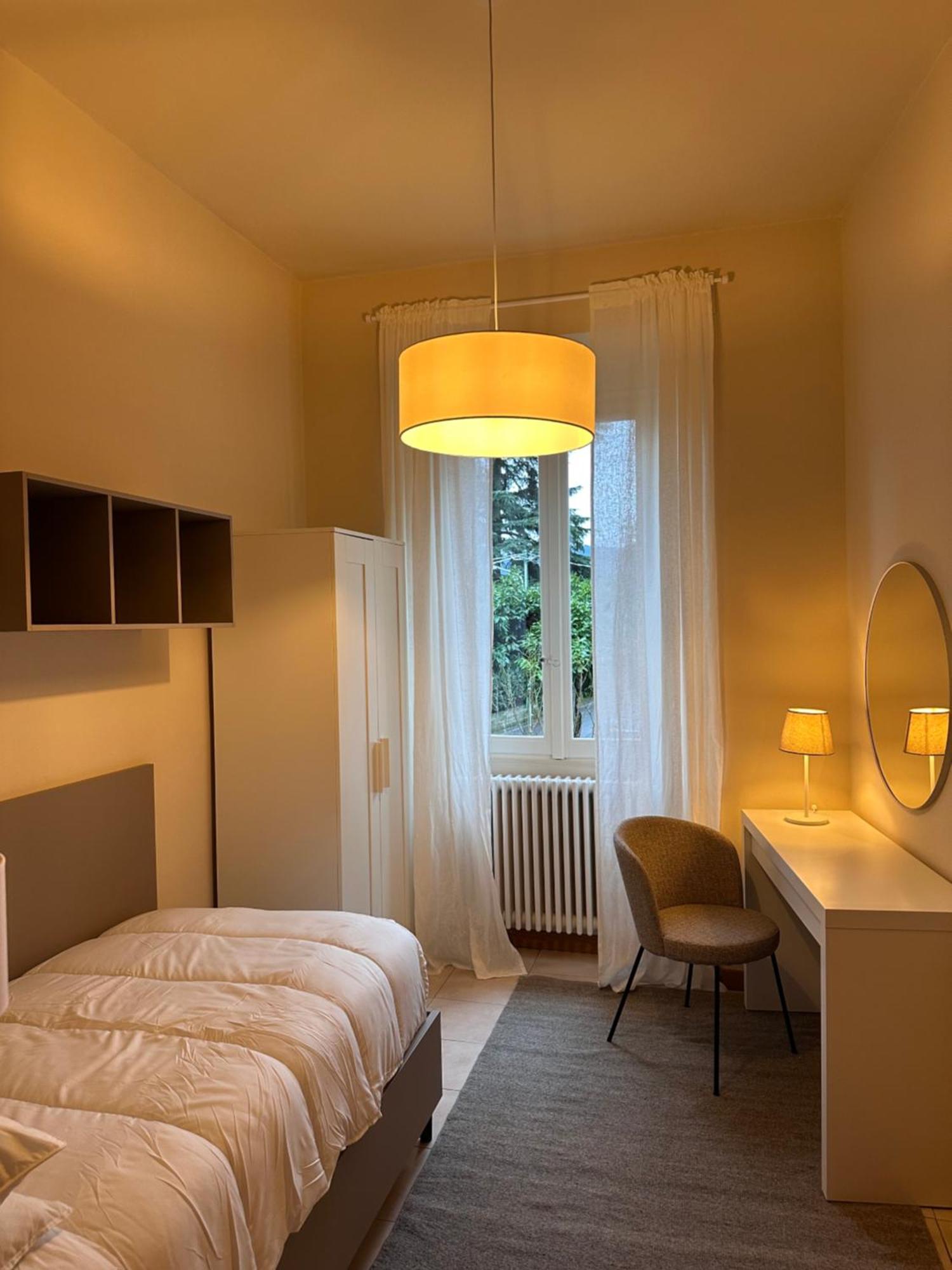 Hotel Ristorante San Giuseppe Cernobbio Zewnętrze zdjęcie