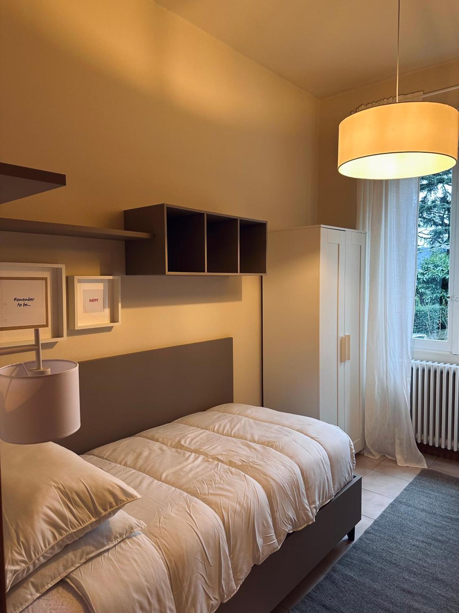 Hotel Ristorante San Giuseppe Cernobbio Zewnętrze zdjęcie